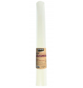 Tischdecken weiß 1,2 x 50,4 m